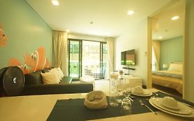 Marrakesh Residence 311