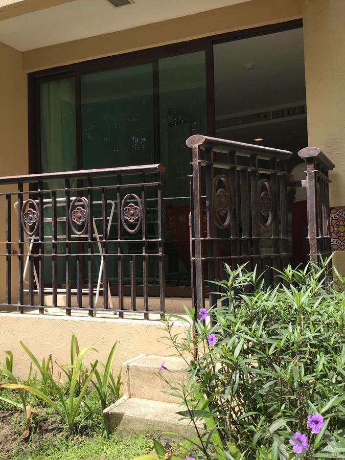Marrakesh Residence 311 Hua Hin Extérieur photo