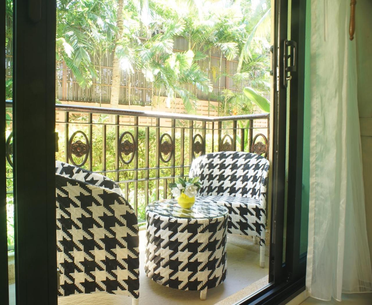 Marrakesh Residence 311 Hua Hin Extérieur photo